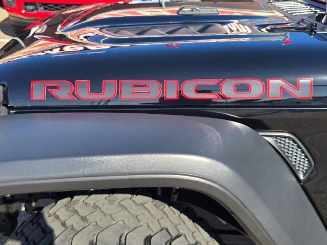 2021 Jeep Wrangler Unlimited Rubicon Folsom CA
