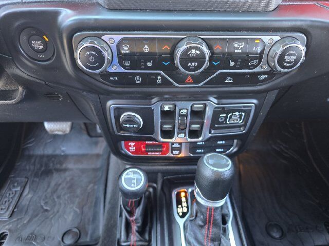 2021 Jeep Wrangler Unlimited Rubicon Folsom CA
