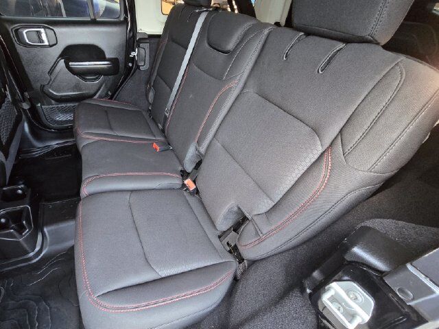 2021 Jeep Wrangler Unlimited Rubicon Folsom CA