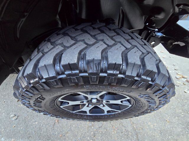 2021 Jeep Wrangler Unlimited Rubicon Folsom CA