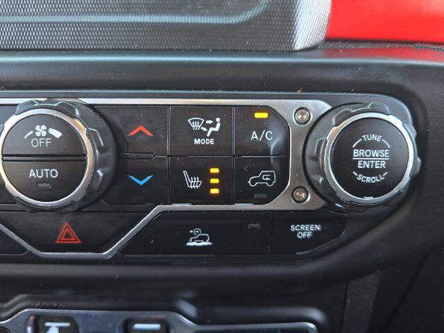 2021 Jeep Wrangler Unlimited Rubicon Folsom CA
