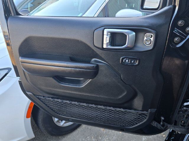 2021 Jeep Wrangler Unlimited Rubicon Folsom CA