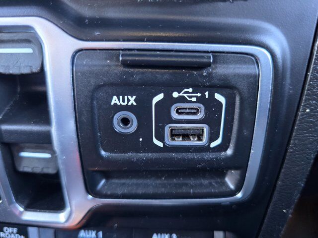 2021 Jeep Wrangler Unlimited Rubicon Folsom CA