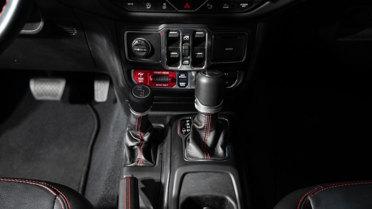 2021 Jeep Wrangler Unlimited Rubicon Franklin TN