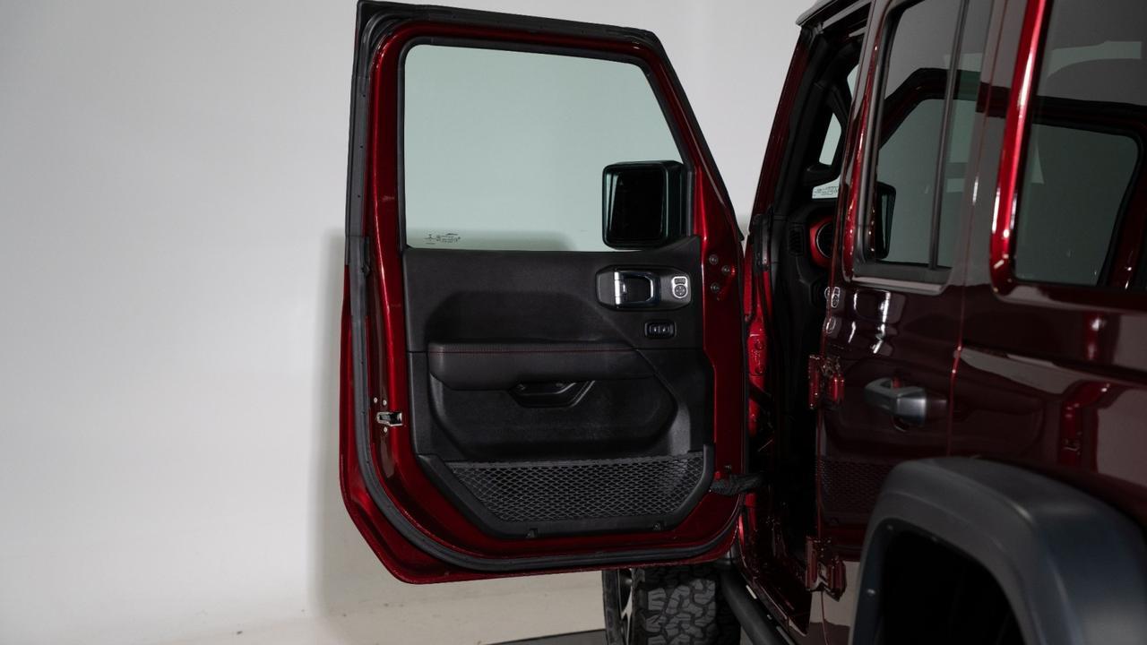 2021 Jeep Wrangler Unlimited Rubicon Franklin TN