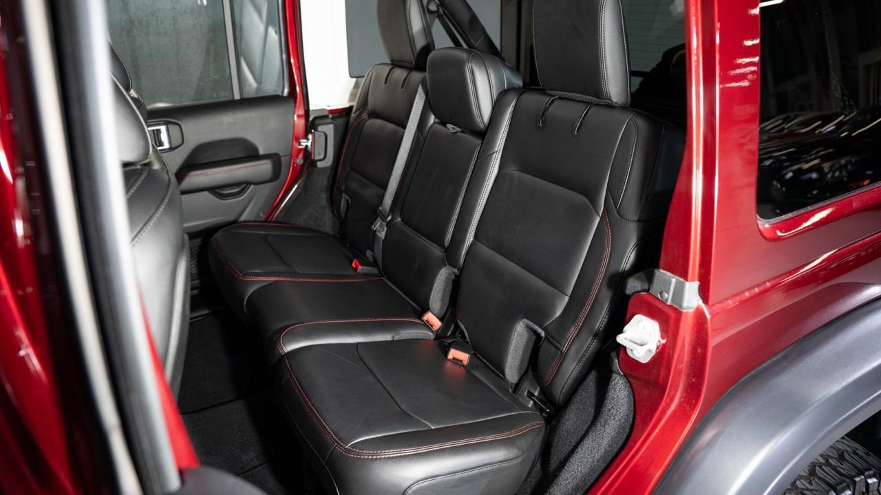 2021 Jeep Wrangler Unlimited Rubicon Franklin TN