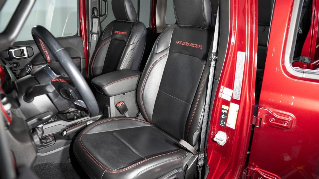 2021 Jeep Wrangler Unlimited Rubicon Franklin TN