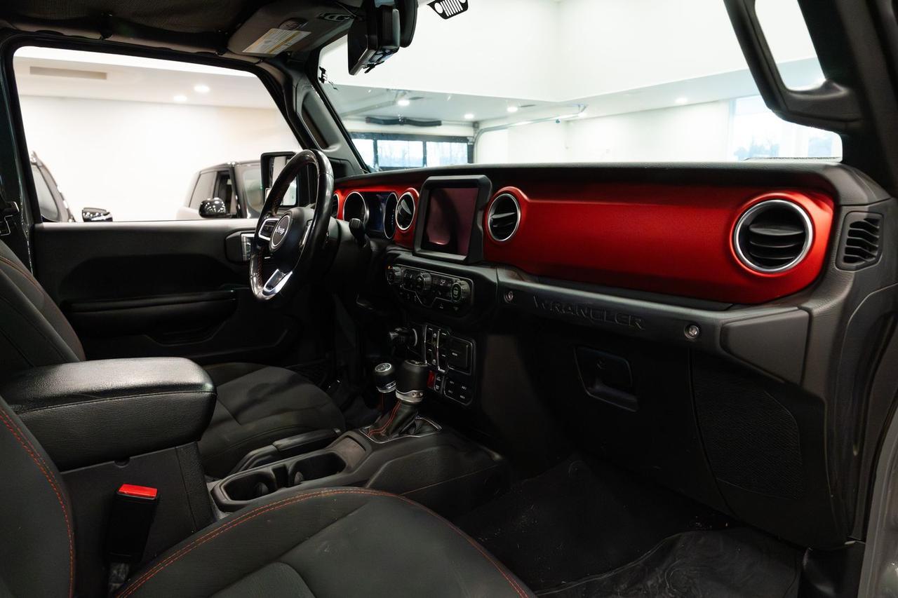 2021 Jeep Wrangler Unlimited Rubicon Gladstone OR