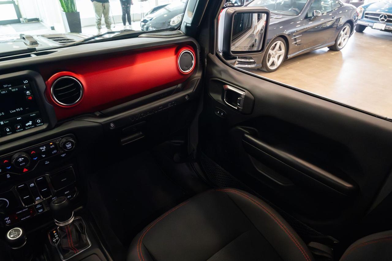 2021 Jeep Wrangler Unlimited Rubicon Gladstone OR