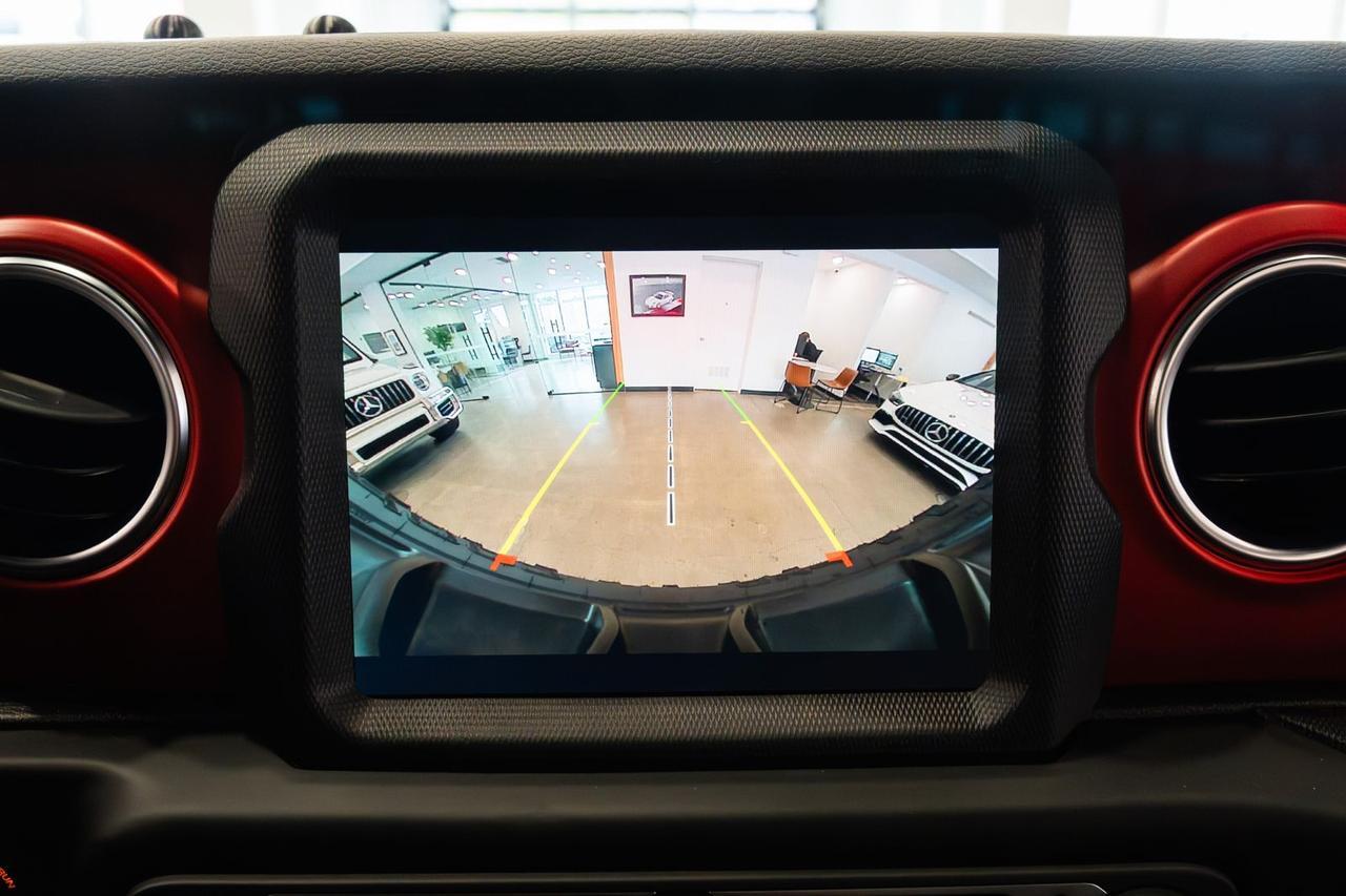 2021 Jeep Wrangler Unlimited Rubicon Gladstone OR