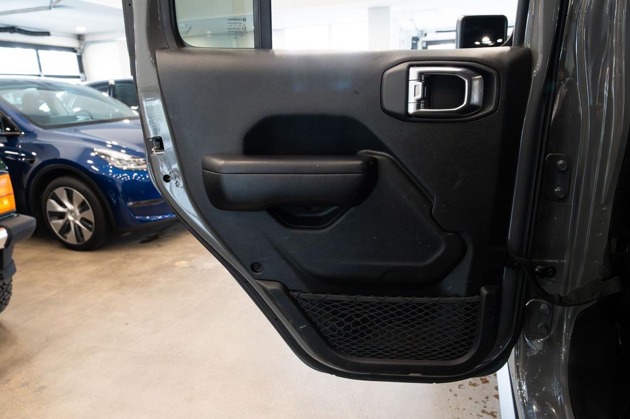 2021 Jeep Wrangler Unlimited Rubicon Gladstone OR