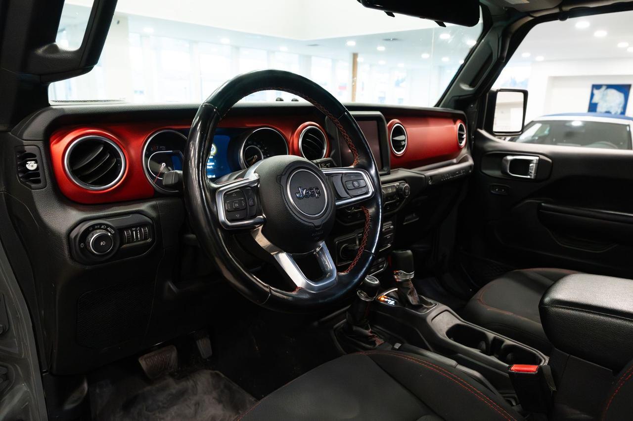 2021 Jeep Wrangler Unlimited Rubicon Gladstone OR