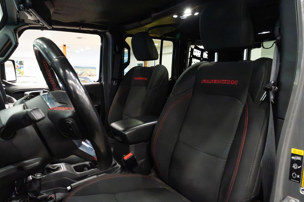 2021 Jeep Wrangler Unlimited Rubicon Gladstone OR