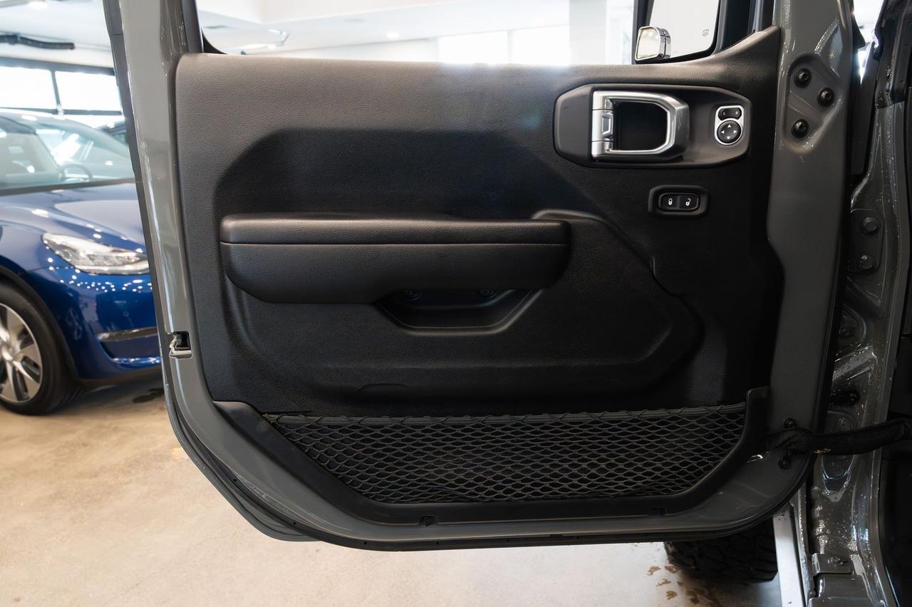 2021 Jeep Wrangler Unlimited Rubicon Gladstone OR