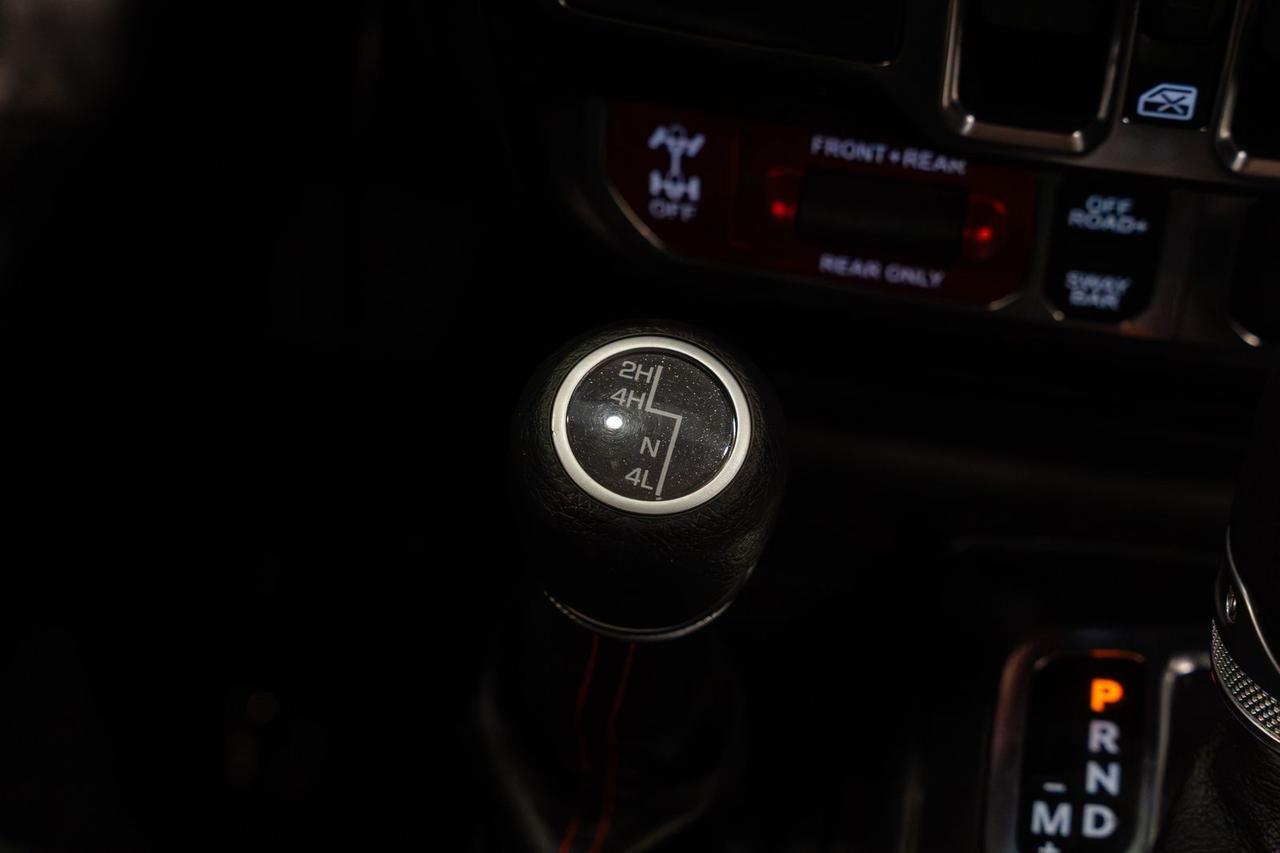 2021 Jeep Wrangler Unlimited Rubicon Gladstone OR