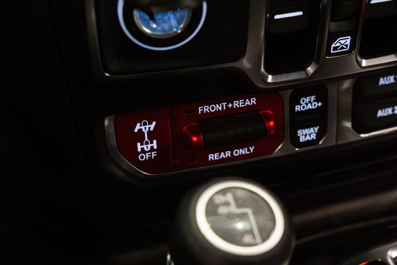 2021 Jeep Wrangler Unlimited Rubicon Gladstone OR