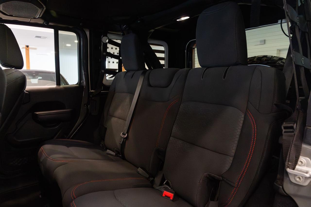 2021 Jeep Wrangler Unlimited Rubicon Gladstone OR