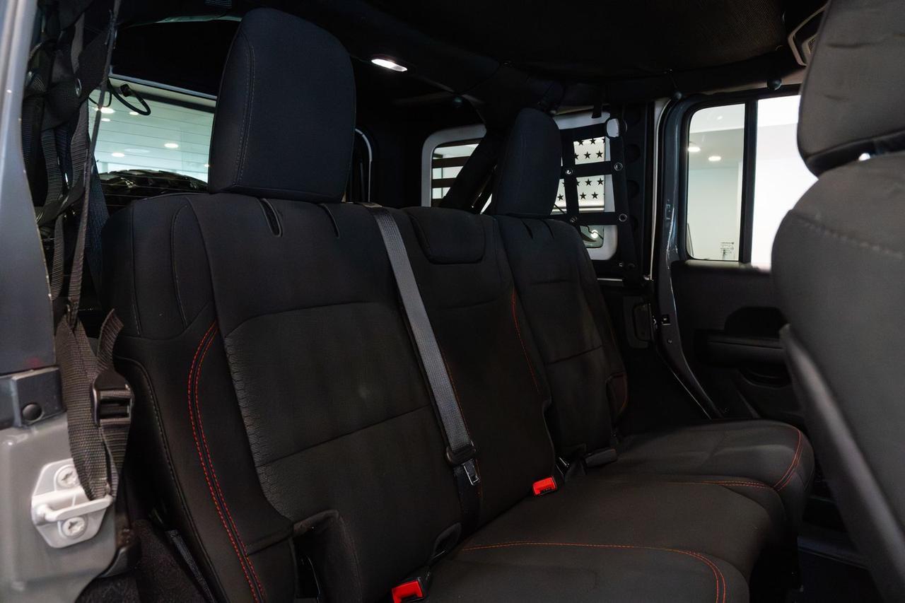 2021 Jeep Wrangler Unlimited Rubicon Gladstone OR