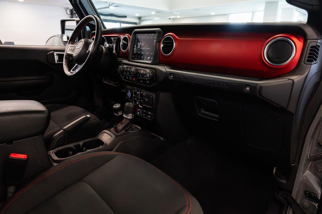 2021 Jeep Wrangler Unlimited Rubicon Gladstone OR