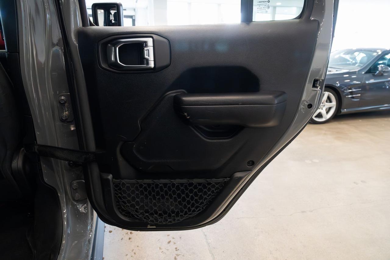 2021 Jeep Wrangler Unlimited Rubicon Gladstone OR