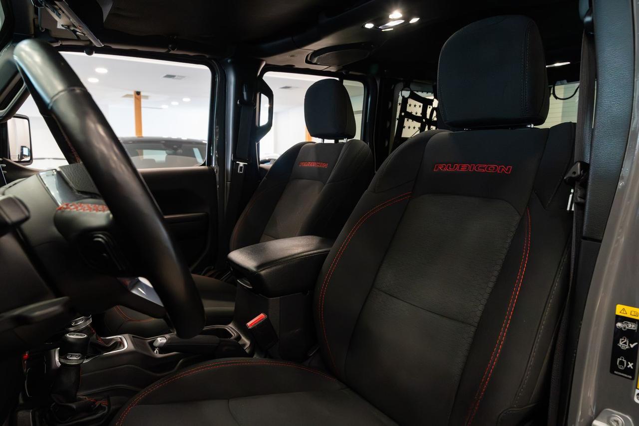 2021 Jeep Wrangler Unlimited Rubicon Gladstone OR