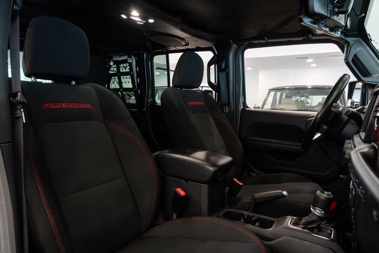 2021 Jeep Wrangler Unlimited Rubicon Gladstone OR