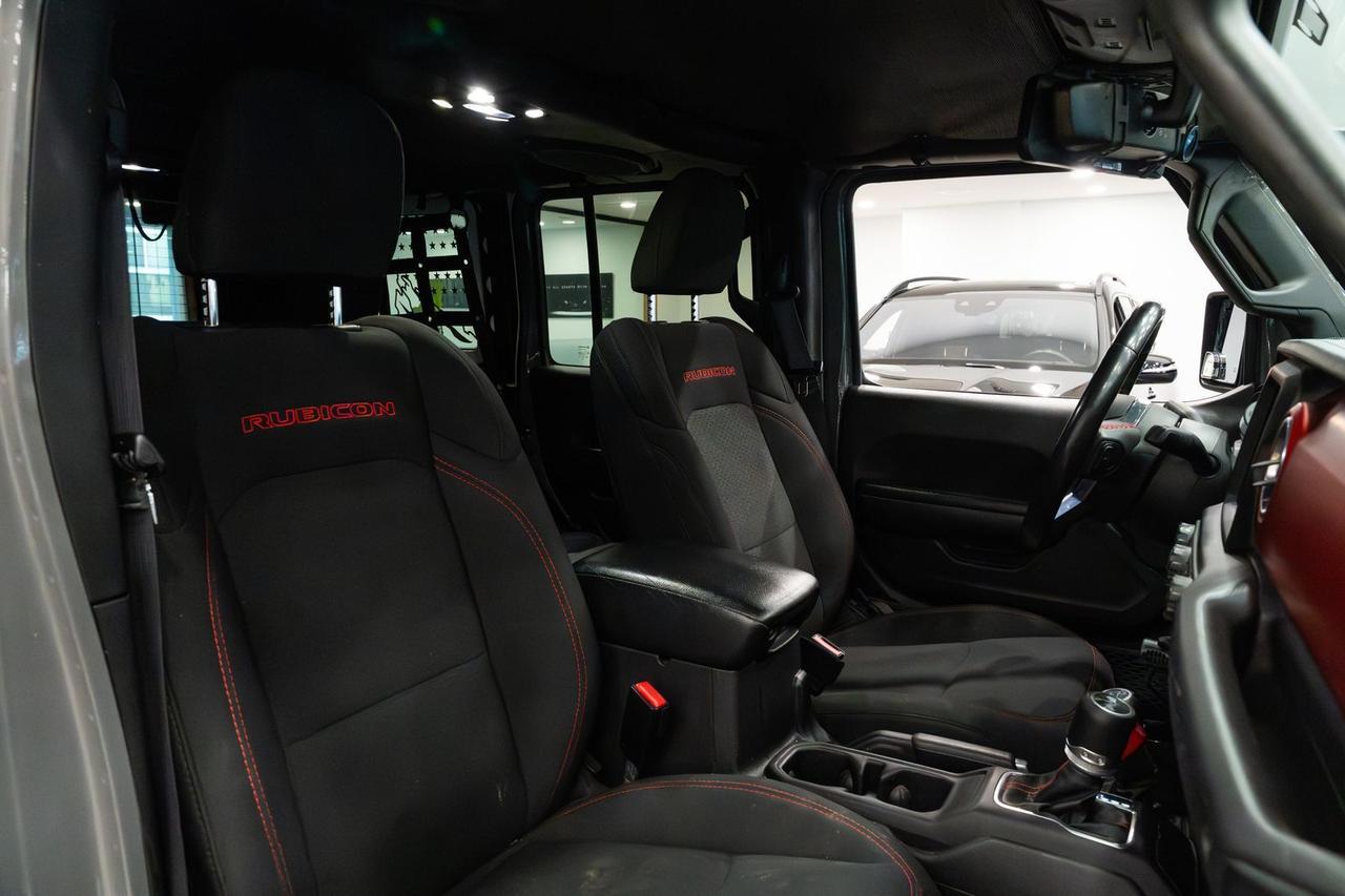 2021 Jeep Wrangler Unlimited Rubicon Gladstone OR