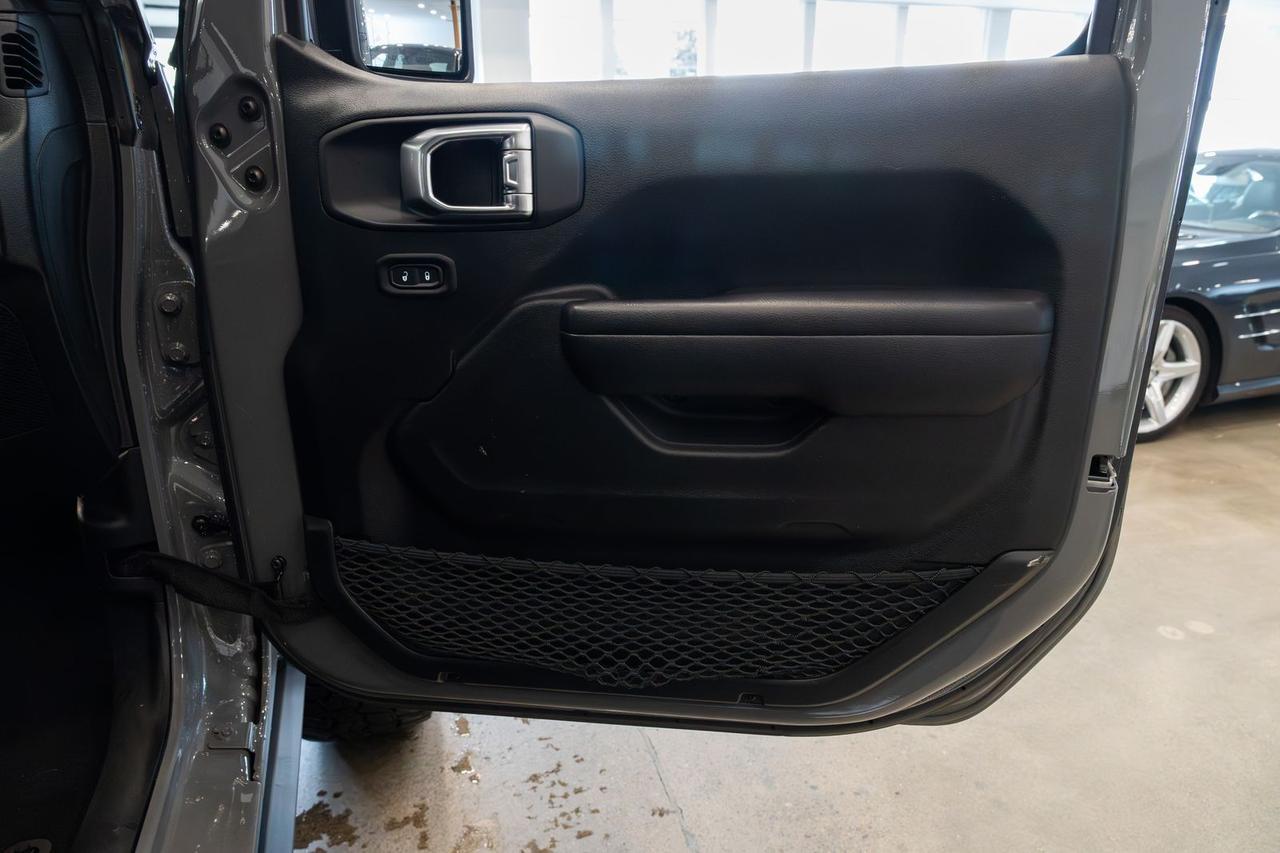 2021 Jeep Wrangler Unlimited Rubicon Gladstone OR