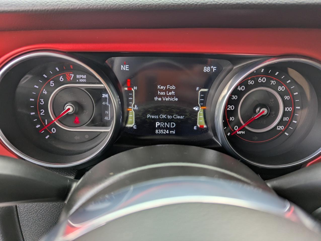 2021 Jeep Wrangler Unlimited Rubicon Grand Junction CO