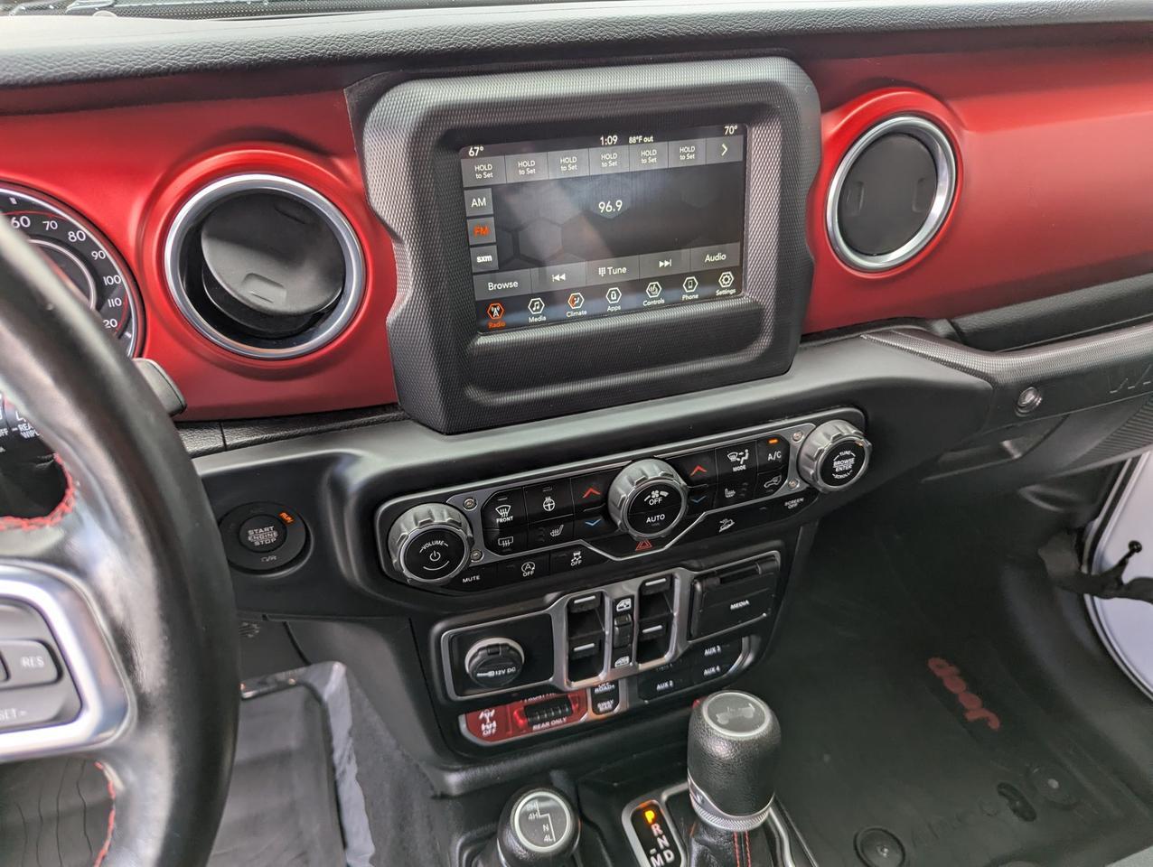 2021 Jeep Wrangler Unlimited Rubicon Grand Junction CO