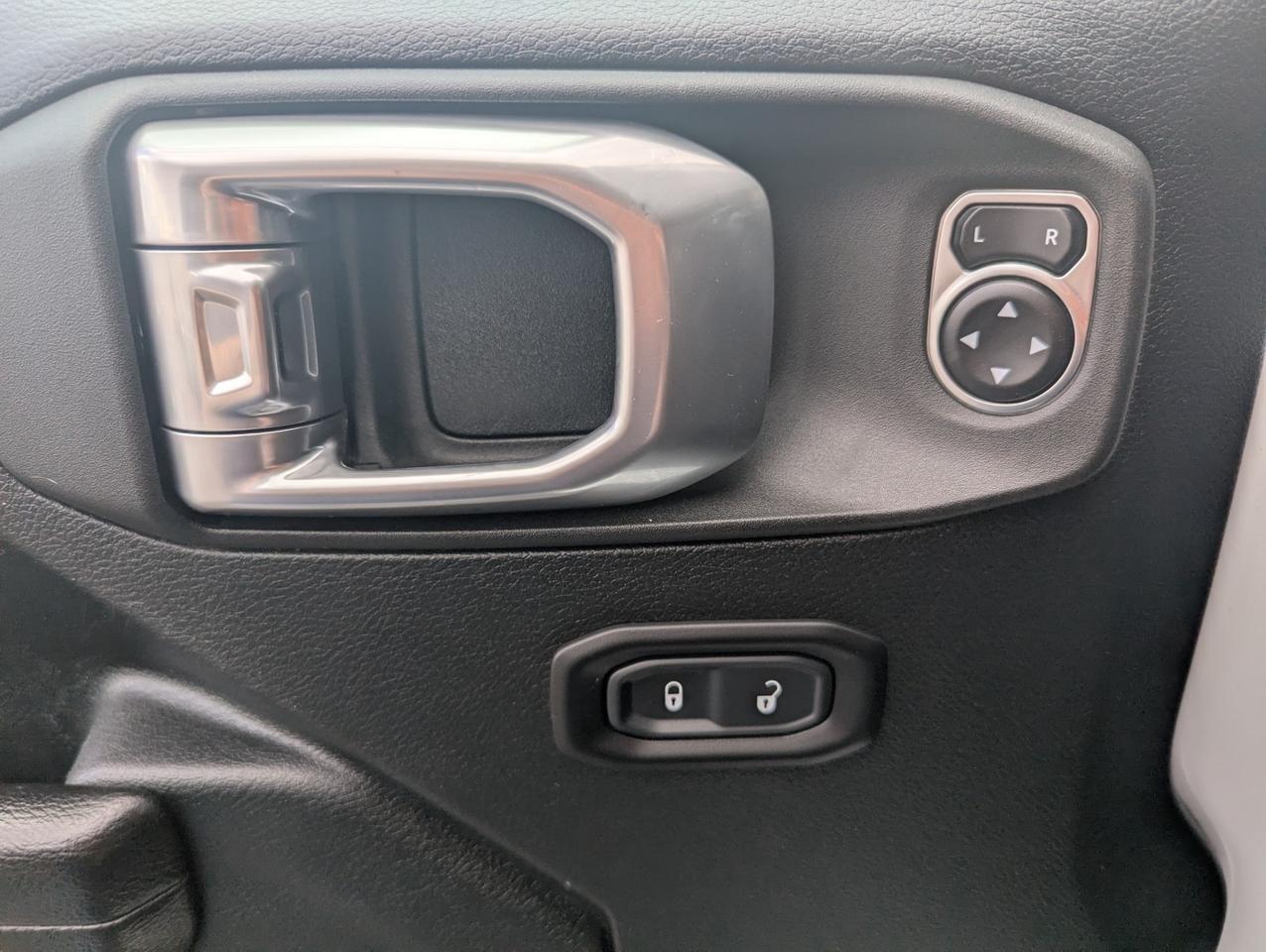 2021 Jeep Wrangler Unlimited Rubicon Grand Junction CO