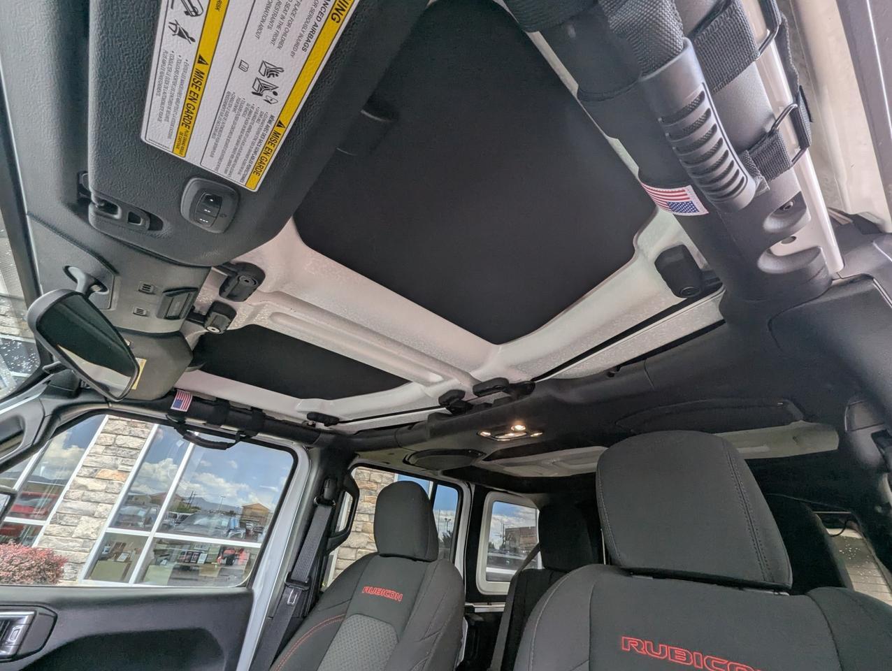 2021 Jeep Wrangler Unlimited Rubicon Grand Junction CO
