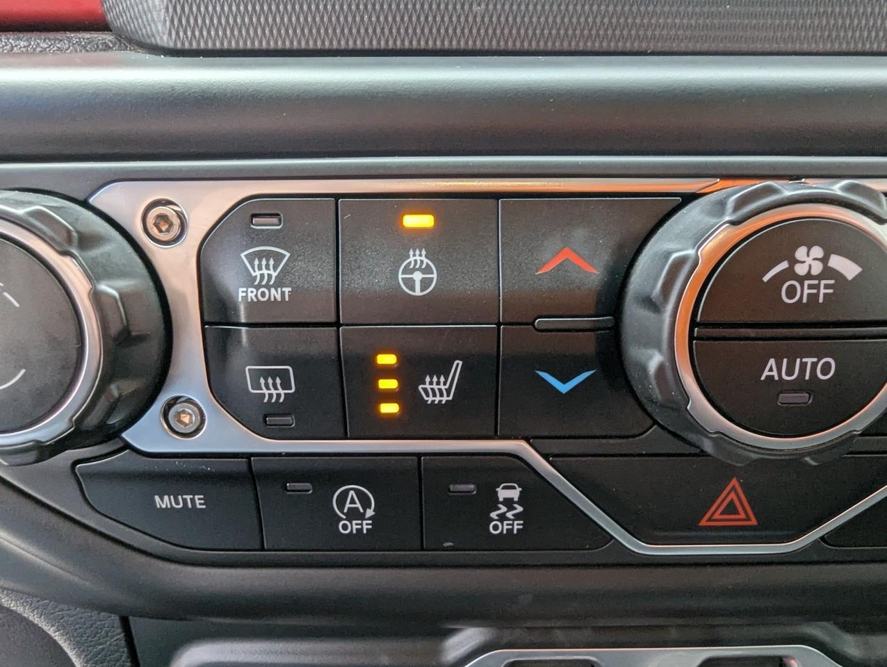 2021 Jeep Wrangler Unlimited Rubicon Grand Junction CO