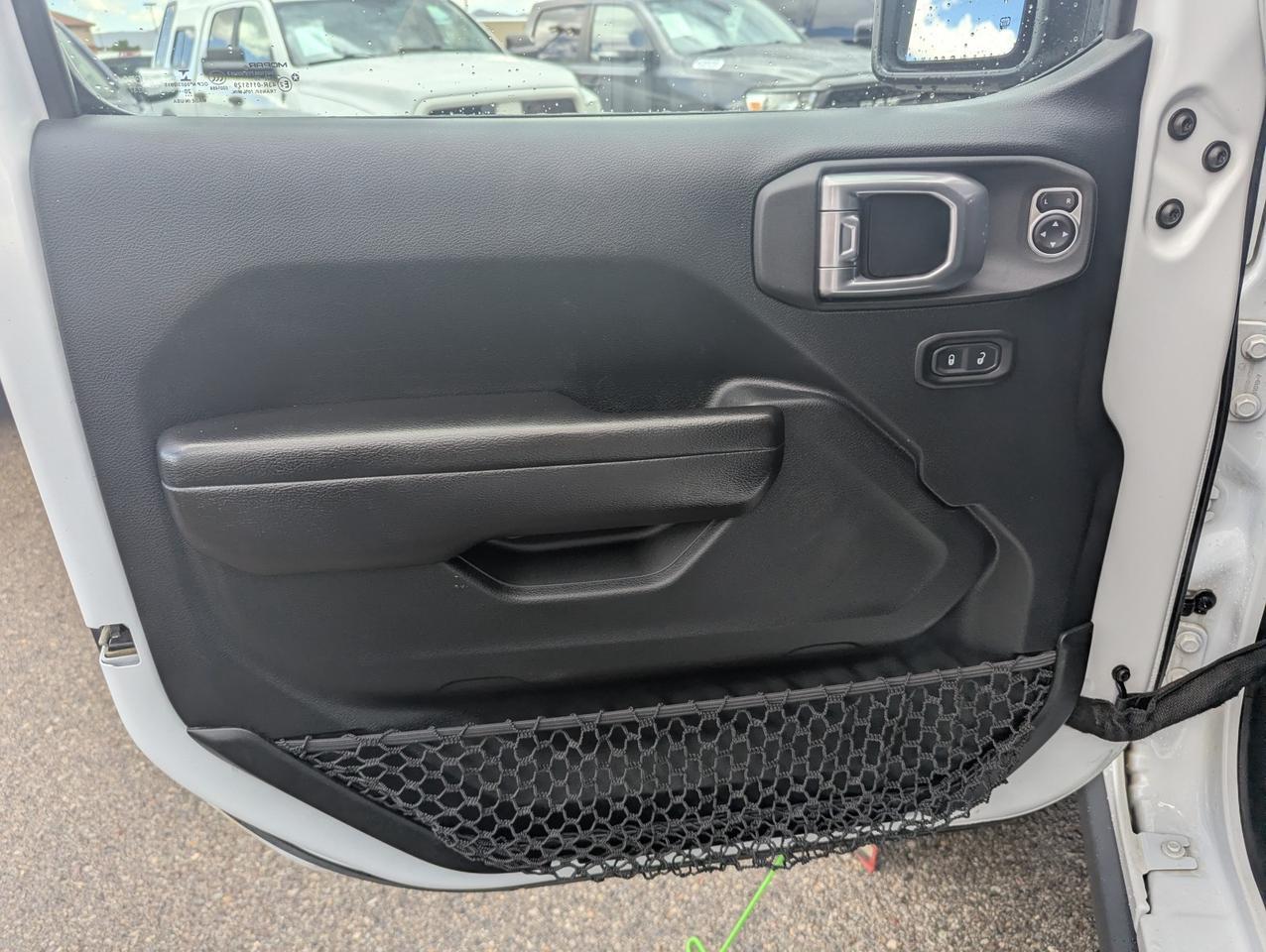 2021 Jeep Wrangler Unlimited Rubicon Grand Junction CO