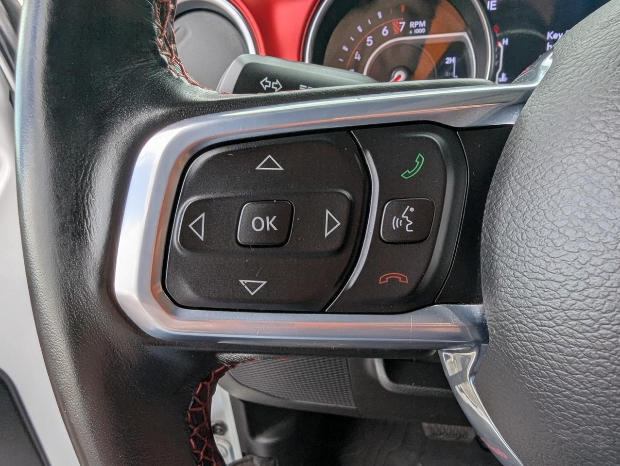 2021 Jeep Wrangler Unlimited Rubicon Grand Junction CO