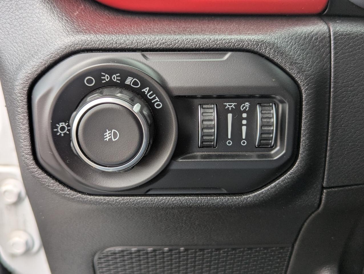2021 Jeep Wrangler Unlimited Rubicon Grand Junction CO