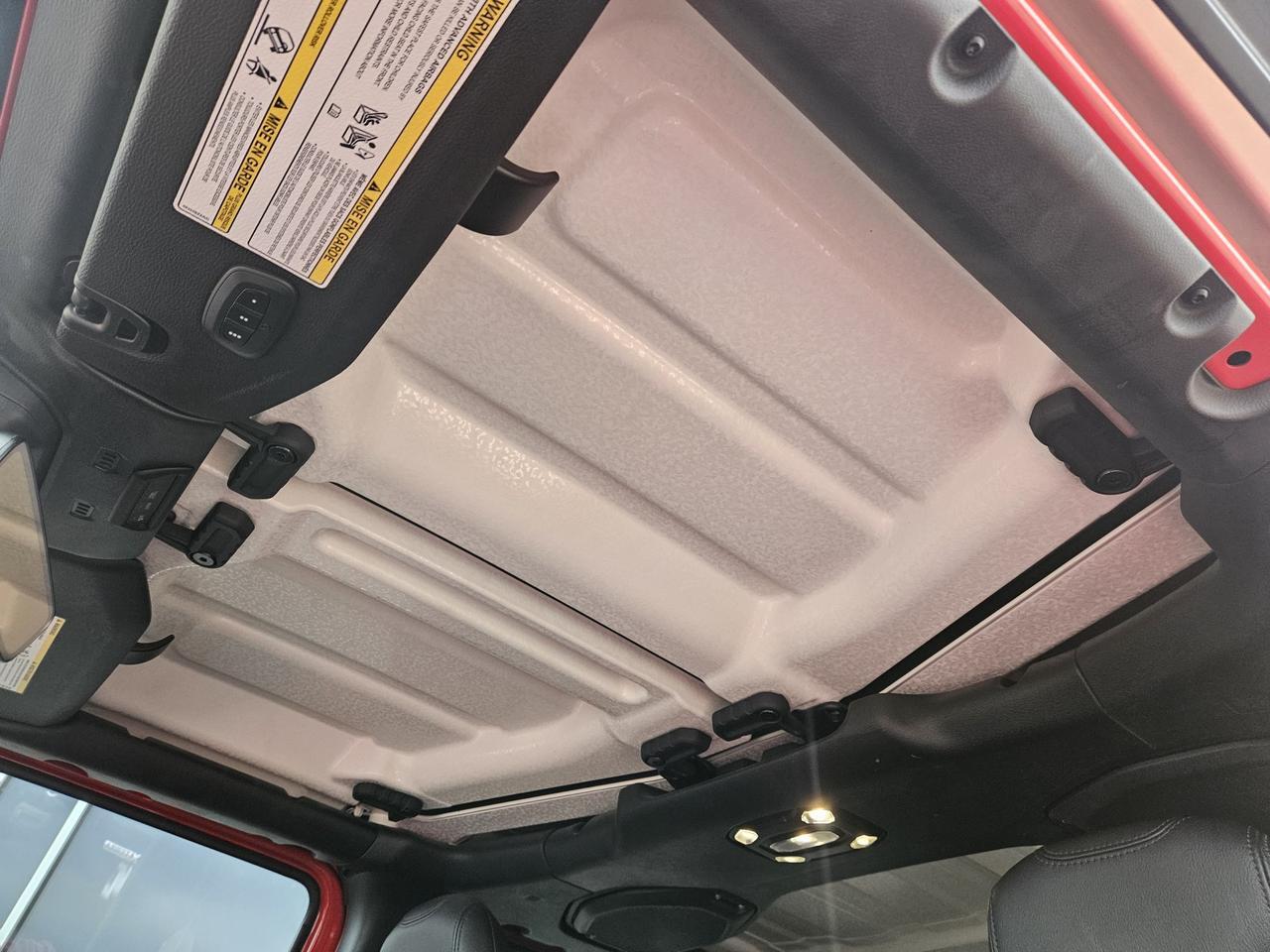 2021 Jeep Wrangler Unlimited Rubicon Grand Junction CO