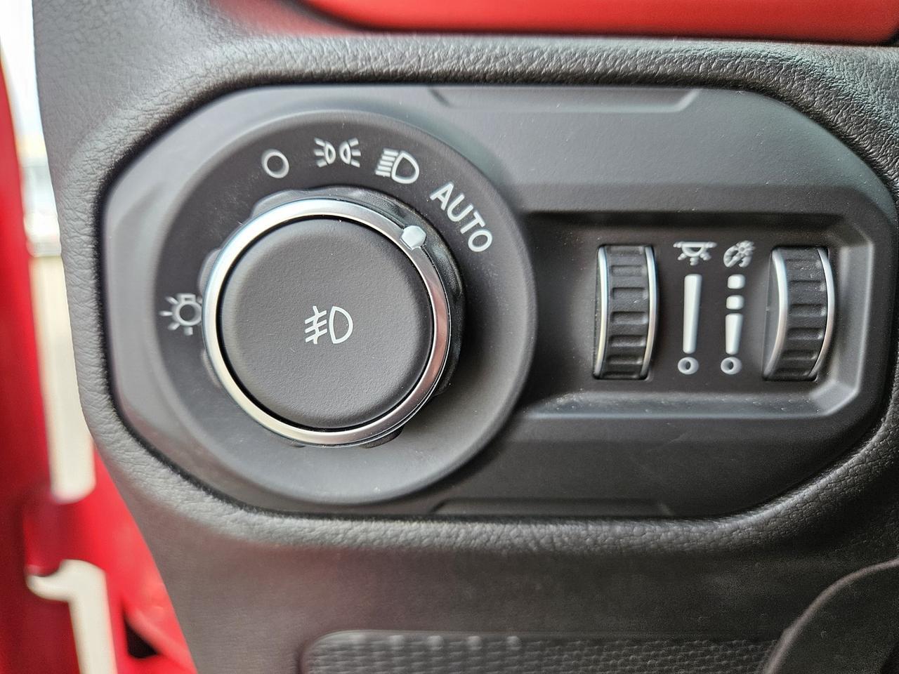 2021 Jeep Wrangler Unlimited Rubicon Grand Junction CO