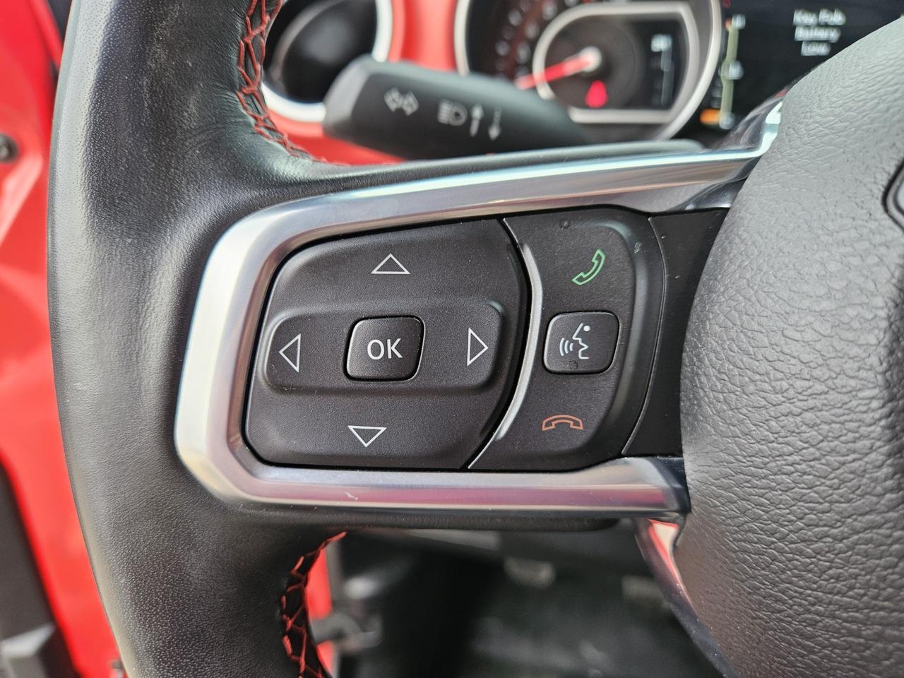 2021 Jeep Wrangler Unlimited Rubicon Grand Junction CO