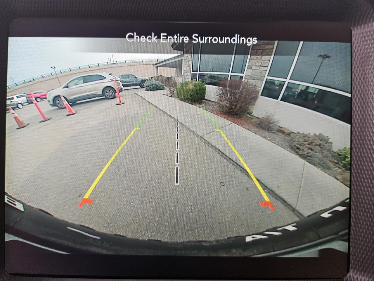 2021 Jeep Wrangler Unlimited Rubicon Grand Junction CO