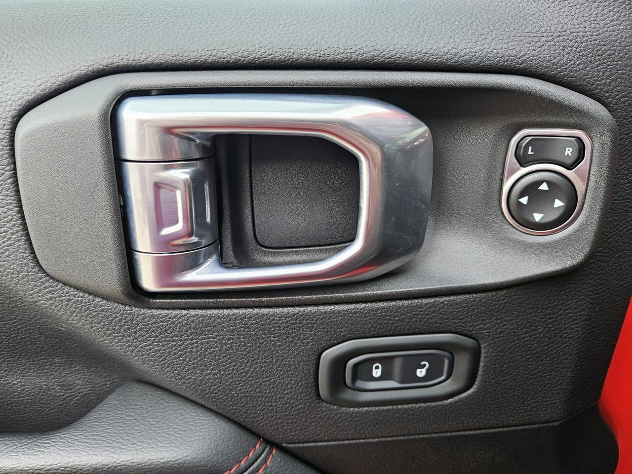 2021 Jeep Wrangler Unlimited Rubicon Grand Junction CO