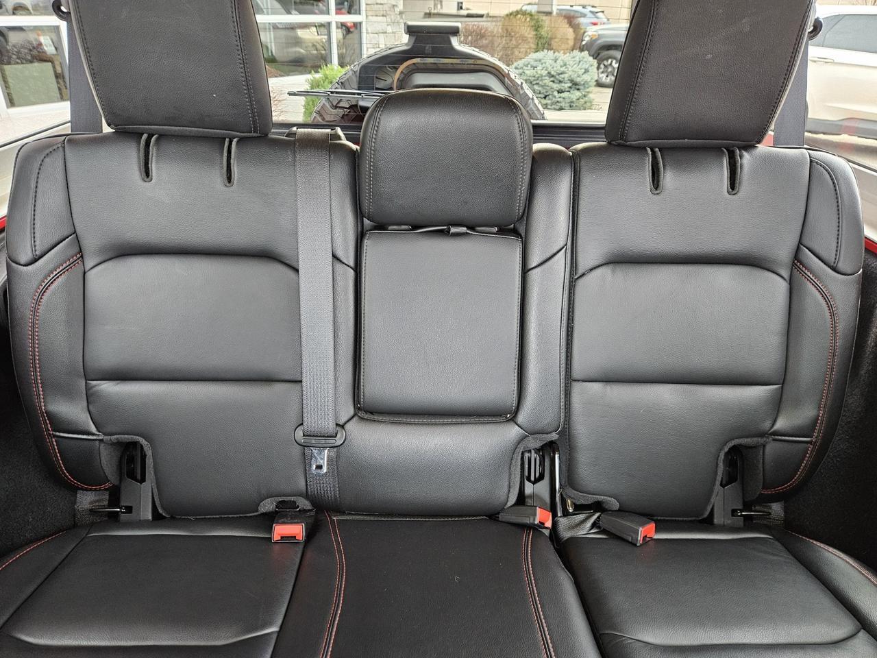 2021 Jeep Wrangler Unlimited Rubicon Grand Junction CO