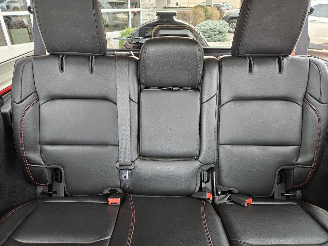 2021 Jeep Wrangler Unlimited Rubicon Grand Junction CO