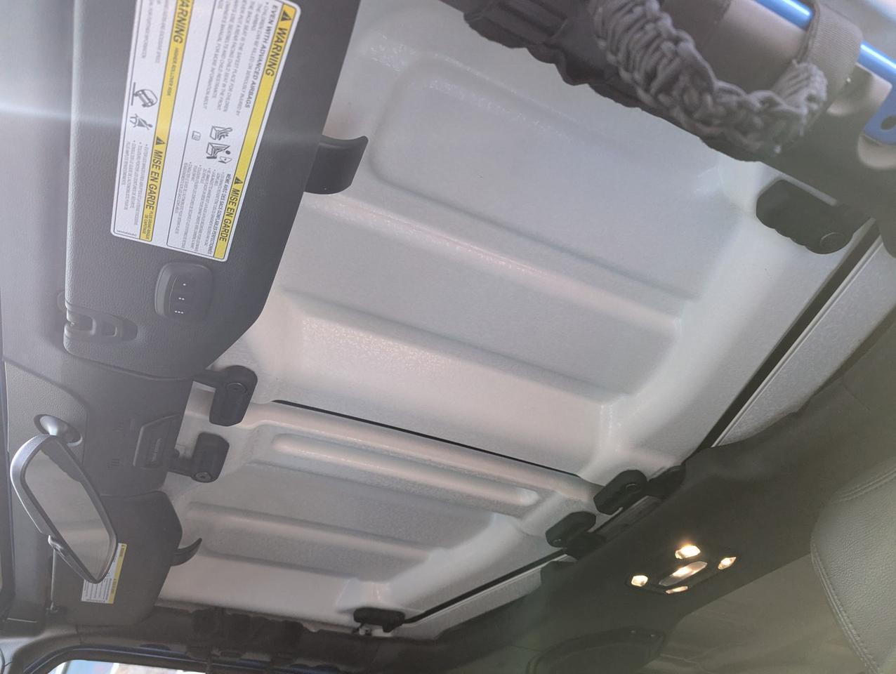 2021 Jeep Wrangler Unlimited Rubicon Grand Junction CO