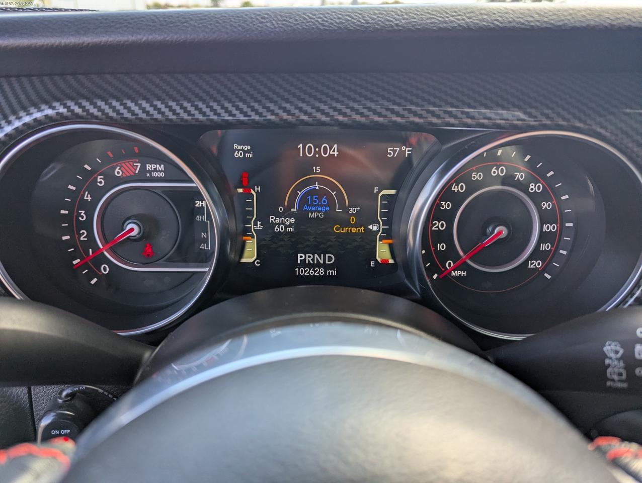 2021 Jeep Wrangler Unlimited Rubicon Grand Junction CO