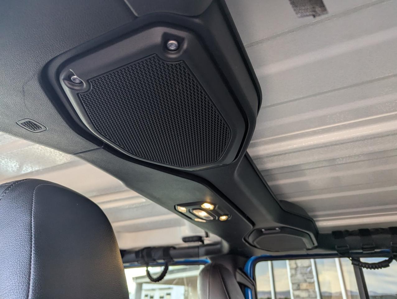 2021 Jeep Wrangler Unlimited Rubicon Grand Junction CO