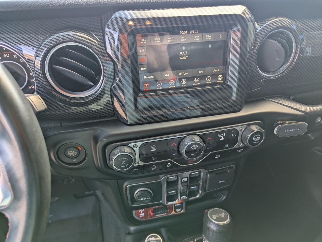 2021 Jeep Wrangler Unlimited Rubicon Grand Junction CO