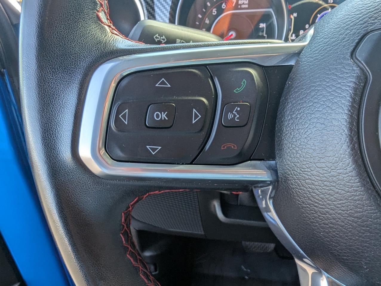 2021 Jeep Wrangler Unlimited Rubicon Grand Junction CO