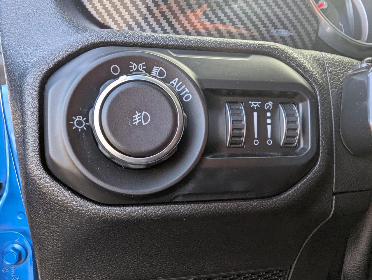 2021 Jeep Wrangler Unlimited Rubicon Grand Junction CO
