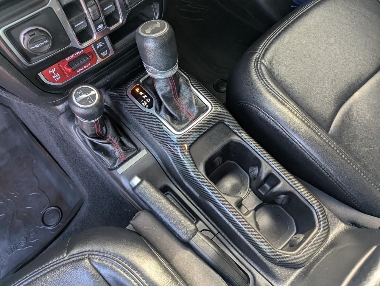 2021 Jeep Wrangler Unlimited Rubicon Grand Junction CO